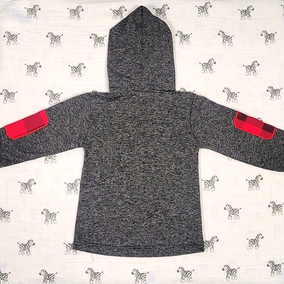 ° SZ 4T • Hoodie ° - Picture 4 of 6